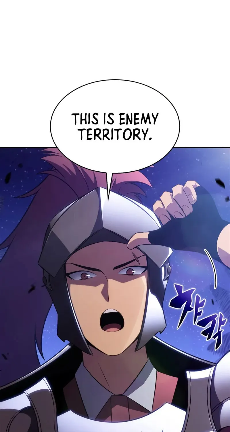 I’m the Max-Level Newbie Chapter 207 page 7 - 