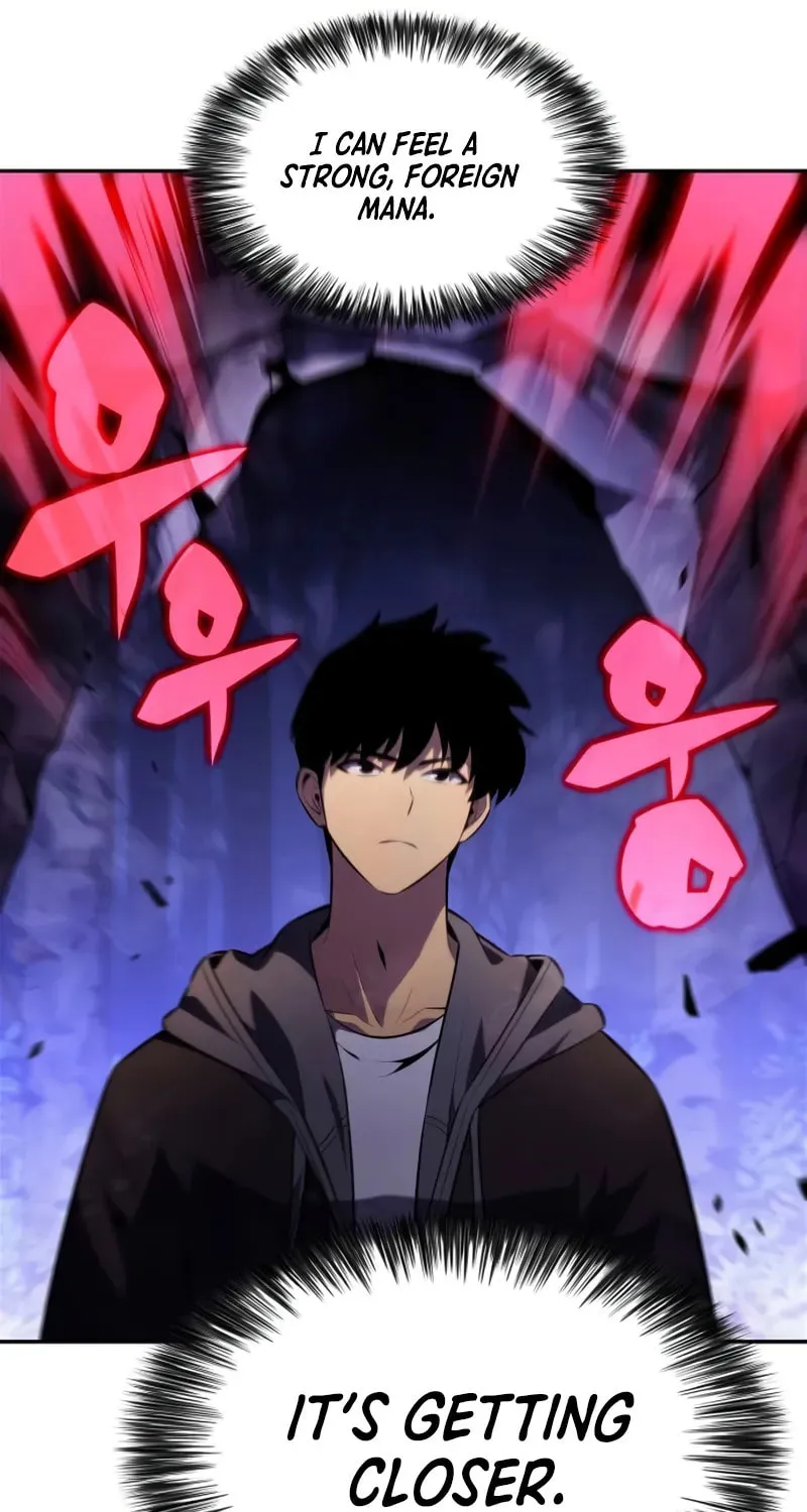 I’m the Max-Level Newbie Chapter 207 page 62 - 