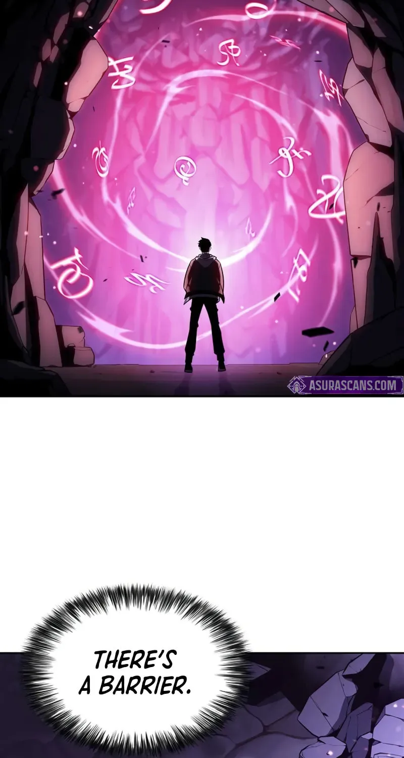 I’m the Max-Level Newbie Chapter 207 page 64 - 