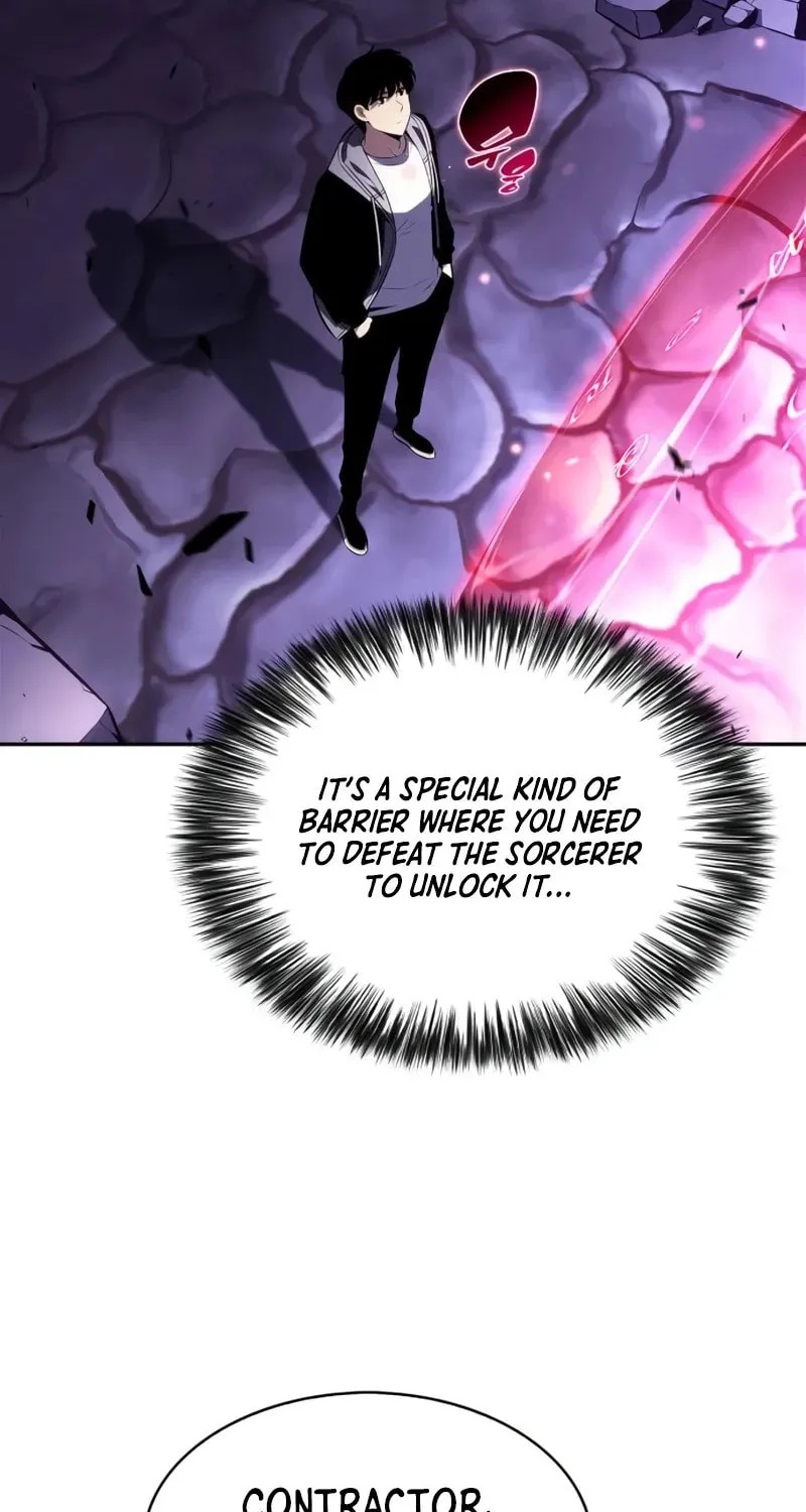 I’m the Max-Level Newbie Chapter 207 page 65 - 