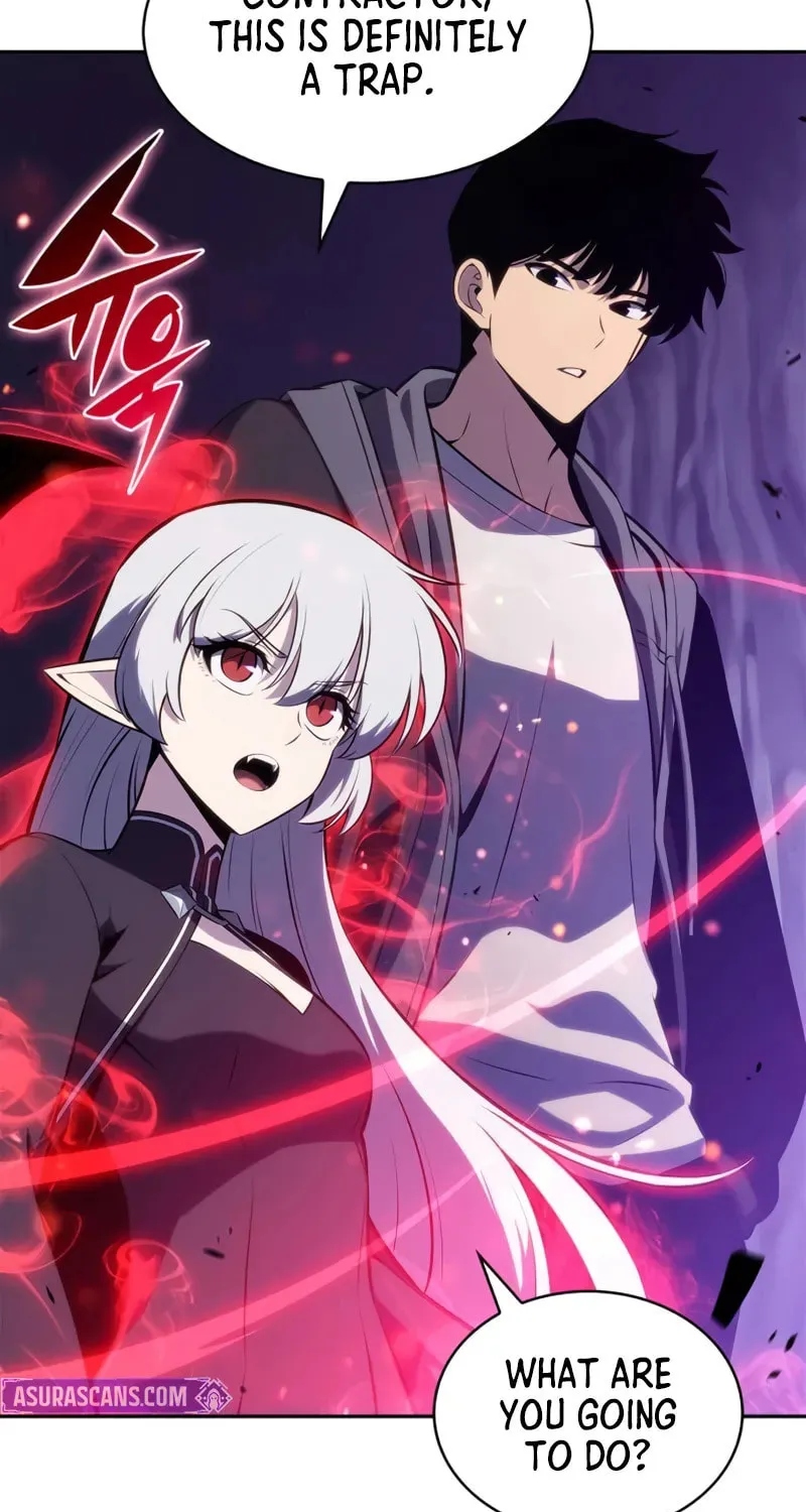 I’m the Max-Level Newbie Chapter 207 page 66 - 