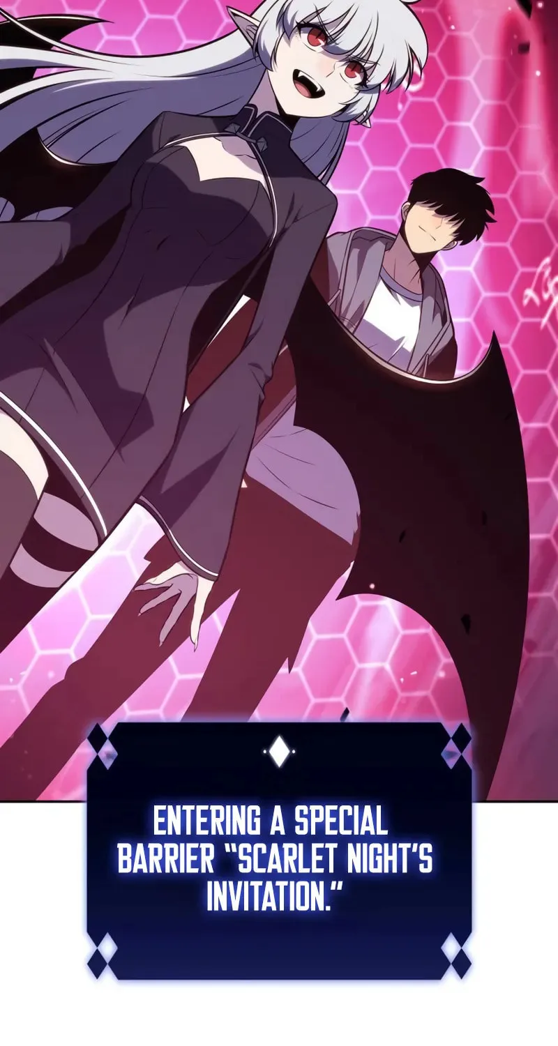 I’m the Max-Level Newbie Chapter 207 page 69 - 