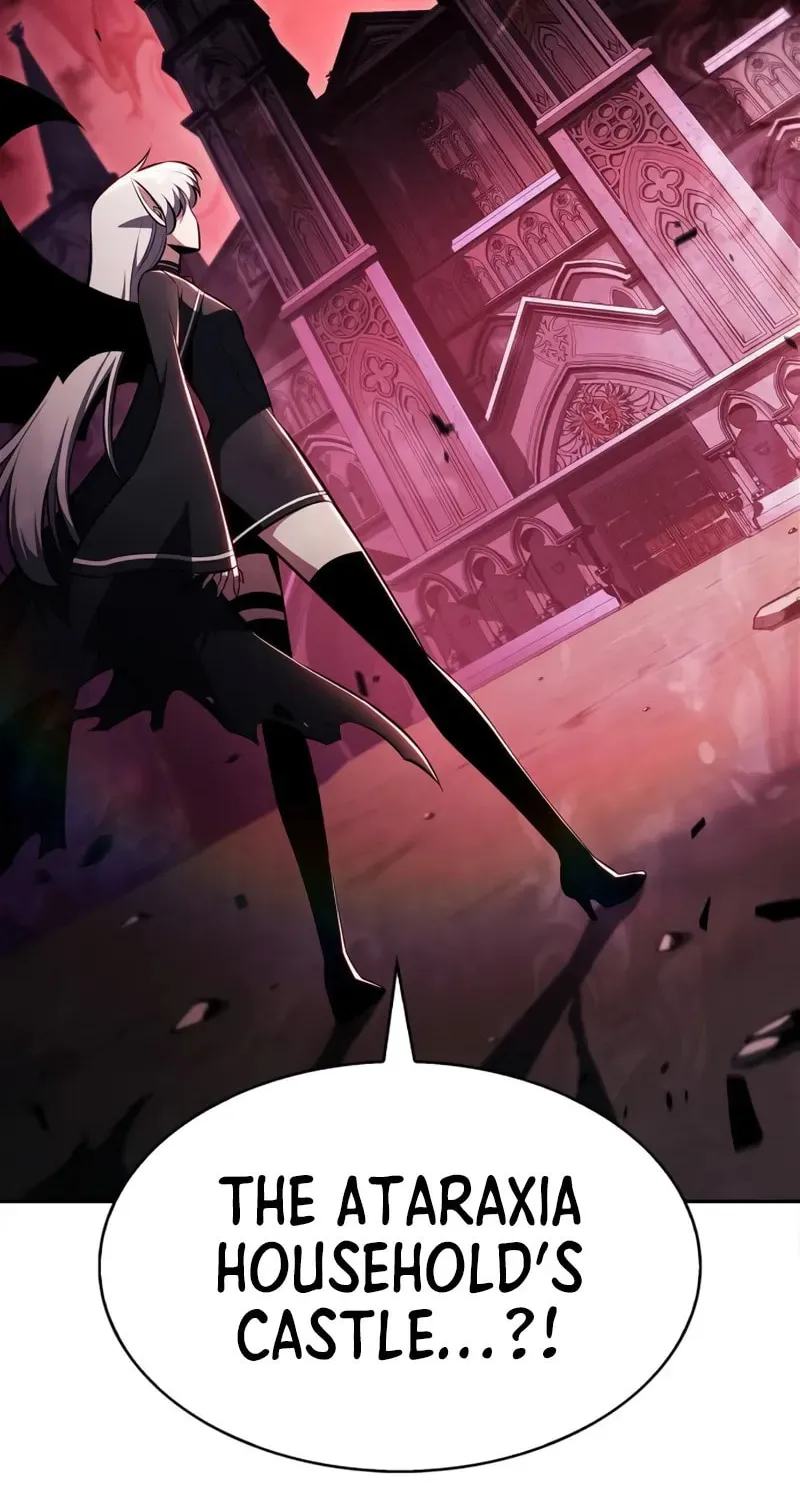 I’m the Max-Level Newbie Chapter 207 page 73 - 