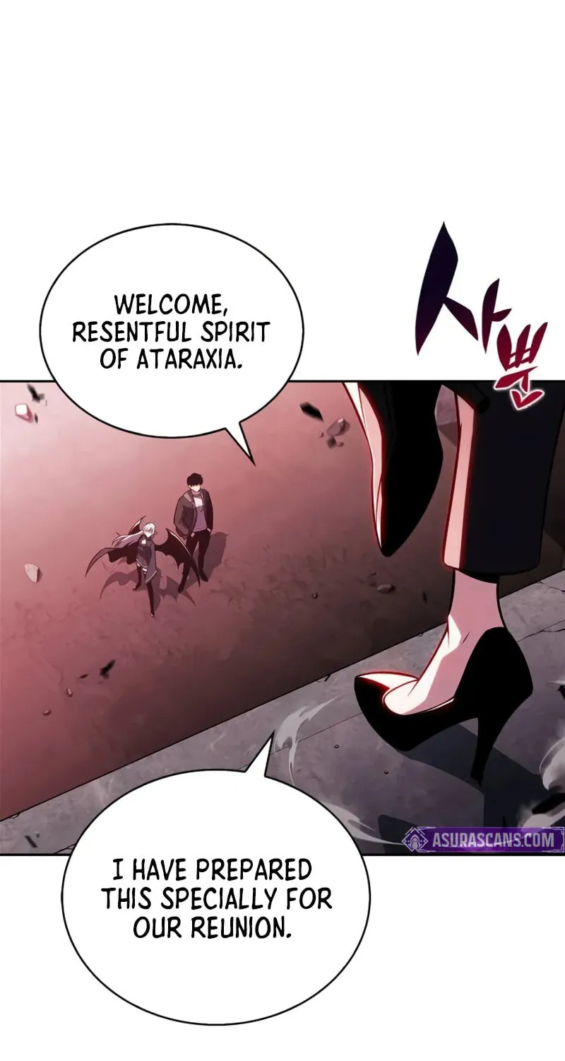 I’m the Max-Level Newbie Chapter 207 page 74 - 