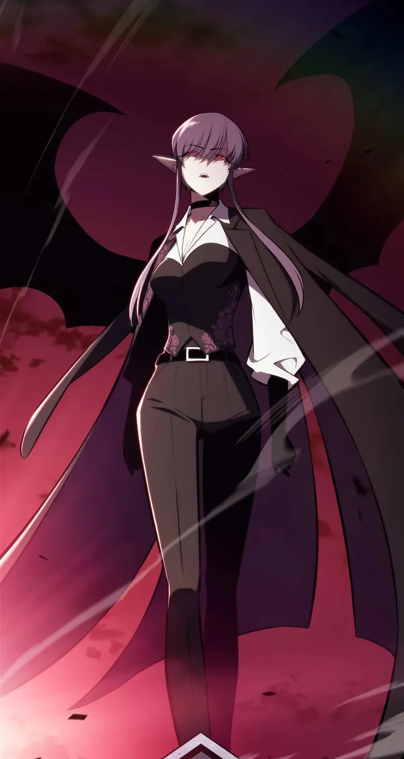 I’m the Max-Level Newbie Chapter 207 page 77 - 