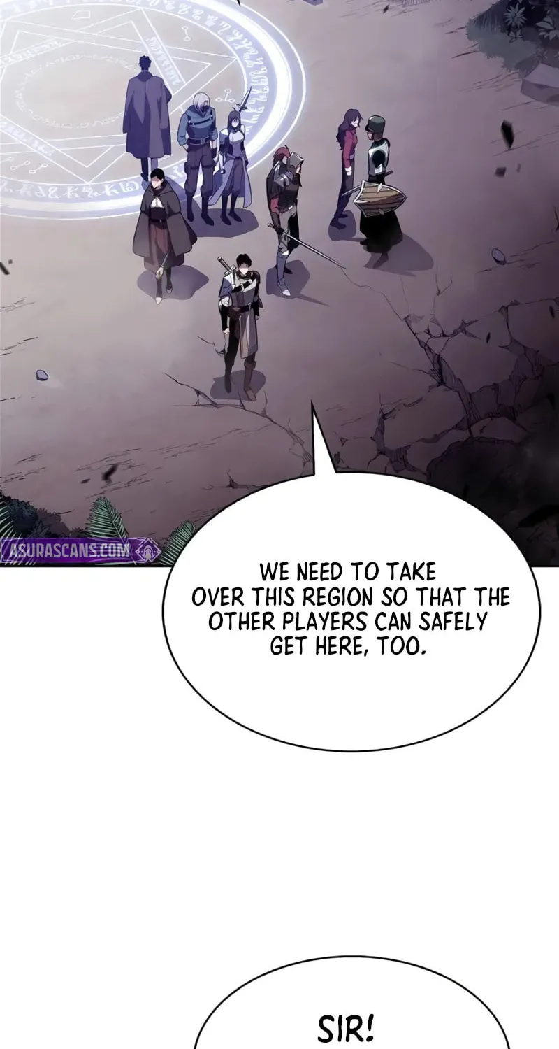 I’m the Max-Level Newbie Chapter 207 page 9 - 