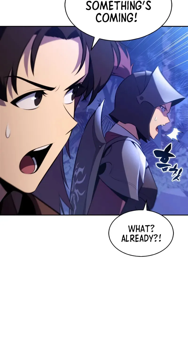 I’m the Max-Level Newbie Chapter 207 page 10 - 