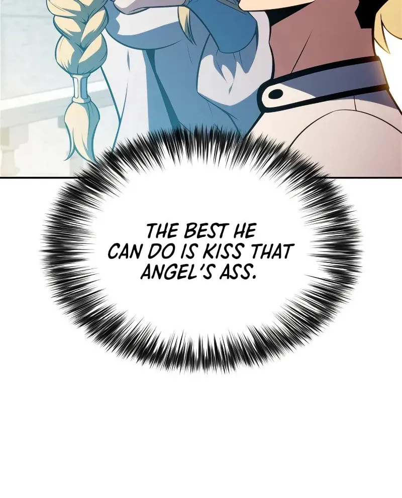 I’m the Max-Level Newbie Chapter 214 page 11 - 