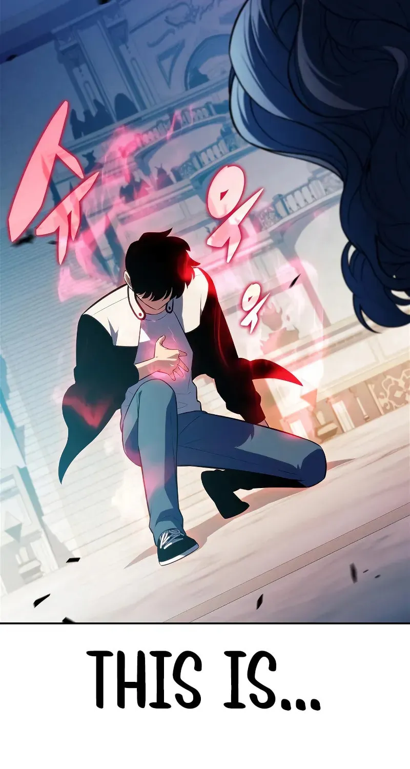 I’m the Max-Level Newbie Chapter 214 page 102 - 