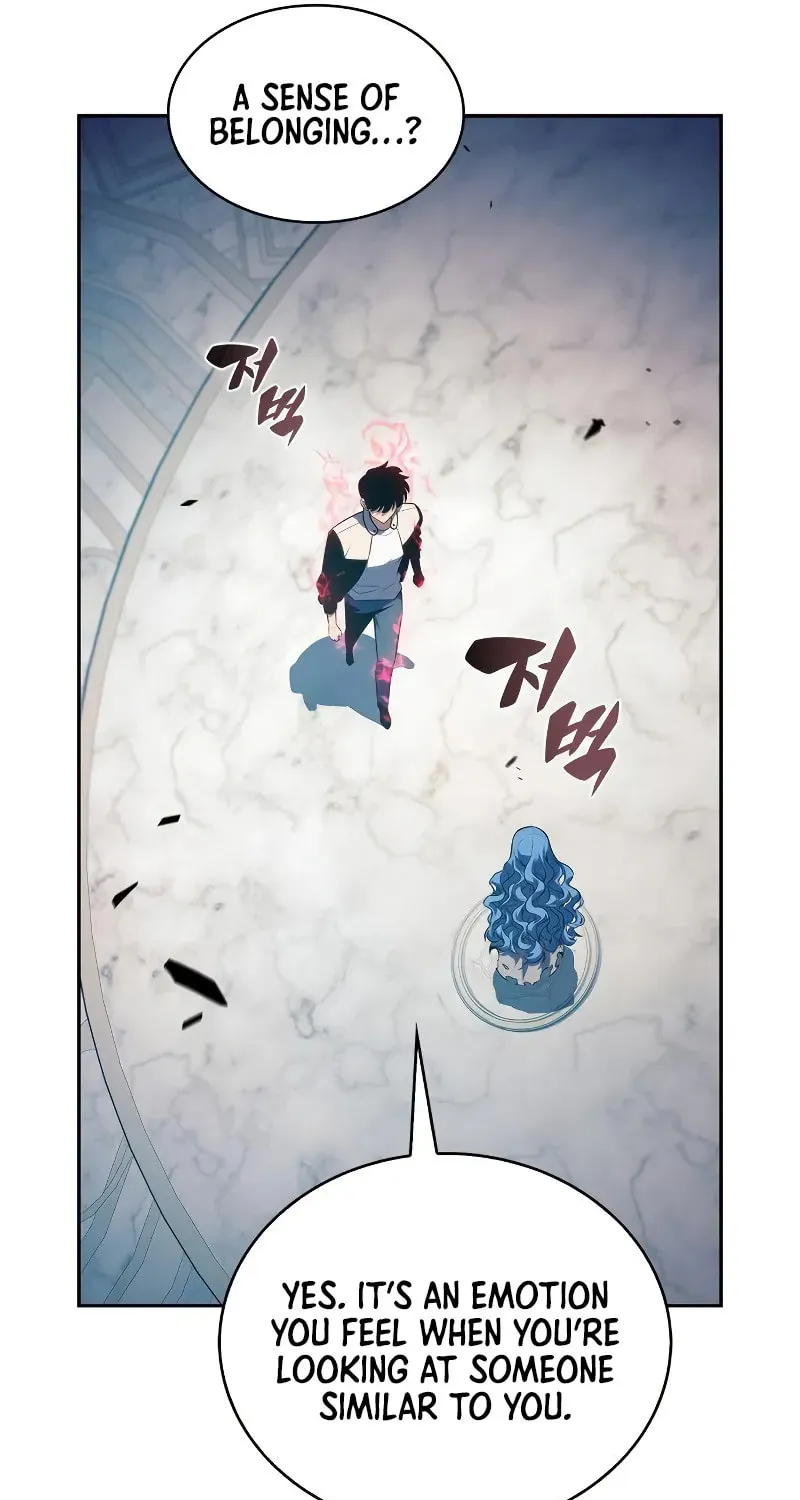 I’m the Max-Level Newbie Chapter 214 page 108 - 
