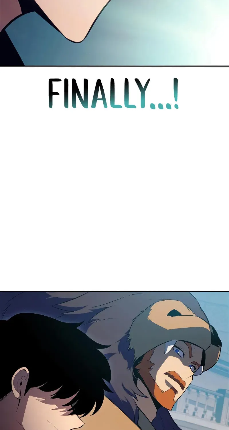 I’m the Max-Level Newbie Chapter 214 page 18 - 