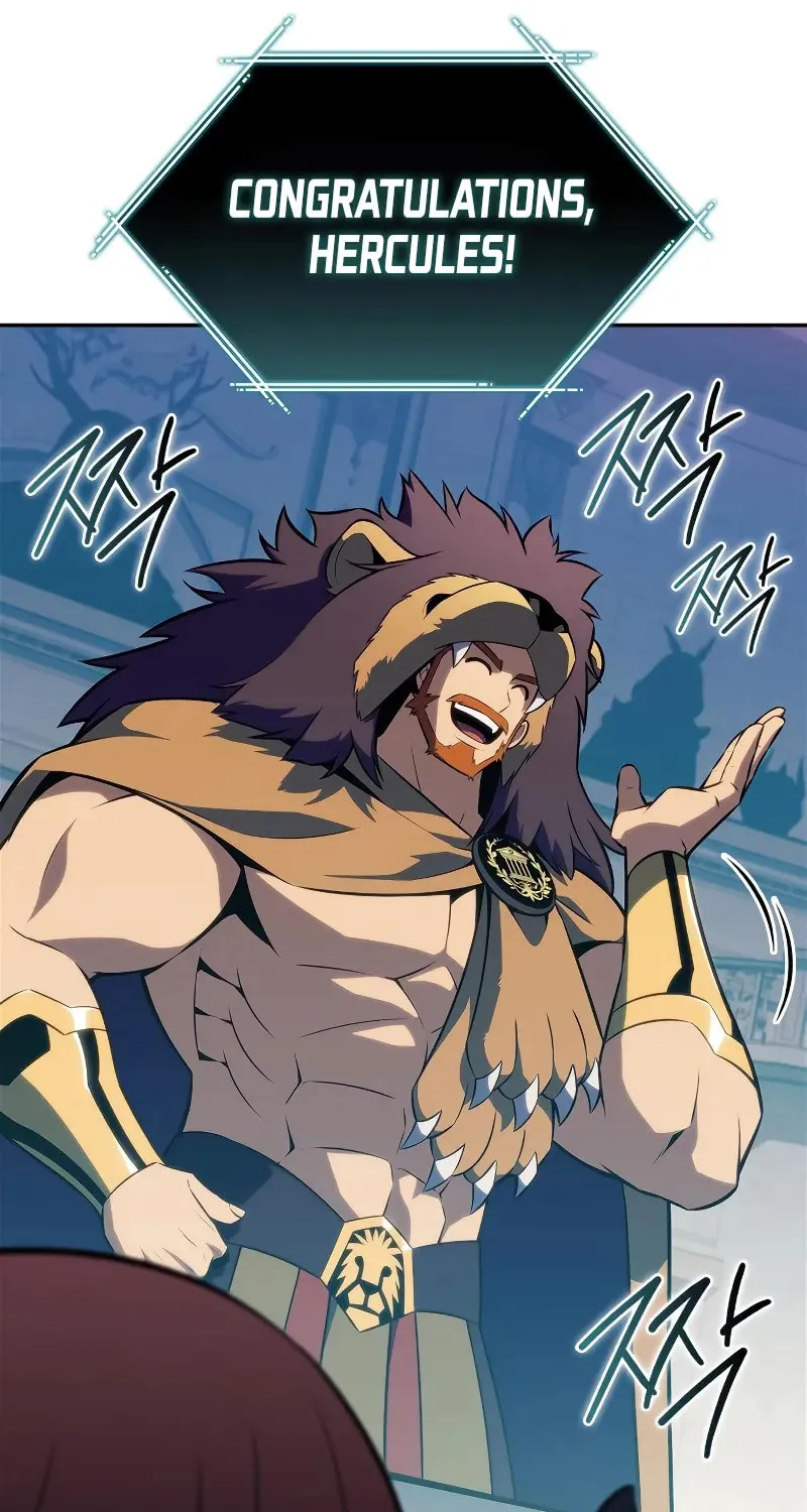 I’m the Max-Level Newbie Chapter 214 page 5 - 
