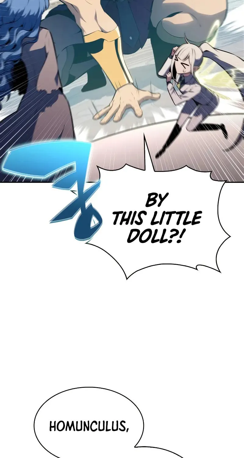 I’m the Max-Level Newbie Chapter 214 page 42 - 