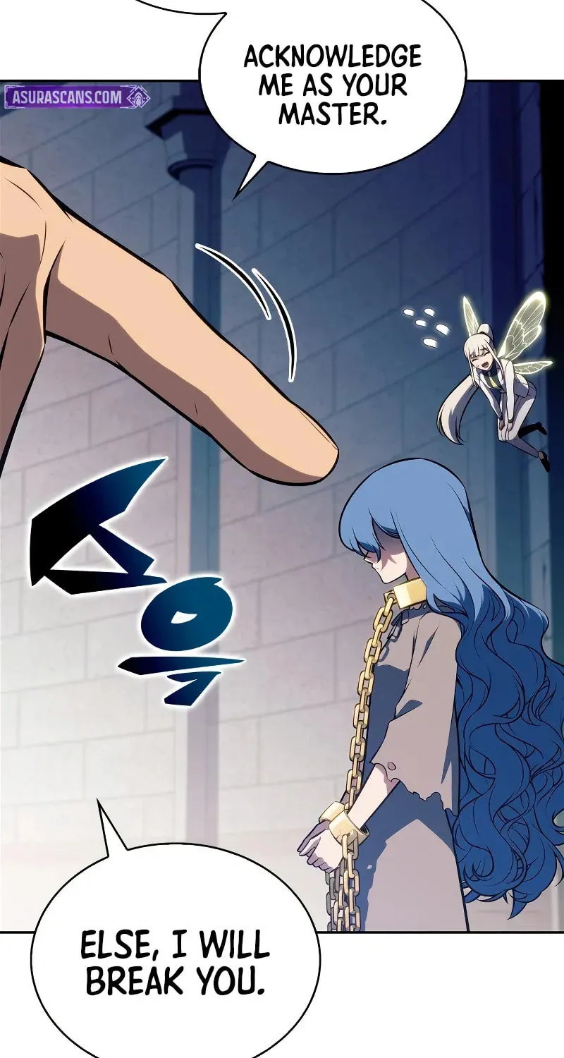 I’m the Max-Level Newbie Chapter 214 page 43 - 