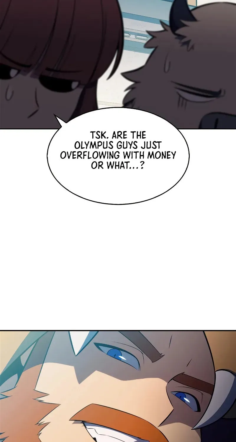 I’m the Max-Level Newbie Chapter 214 page 6 - 