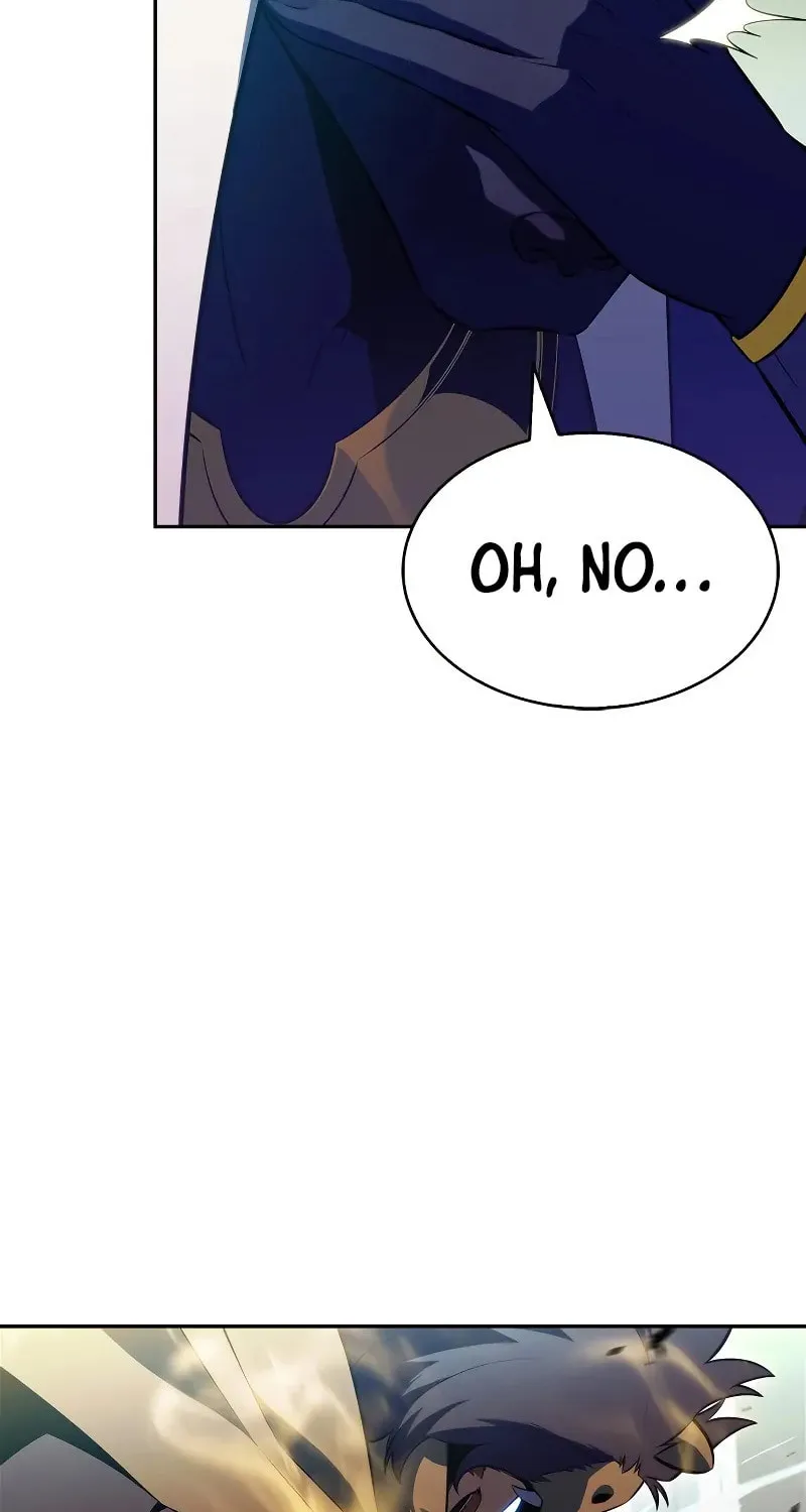 I’m the Max-Level Newbie Chapter 214 page 54 - 