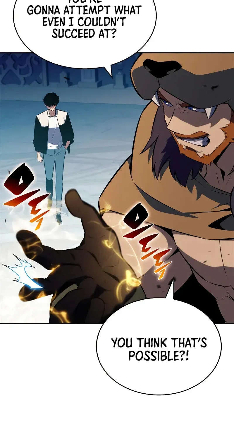 I’m the Max-Level Newbie Chapter 214 page 64 - 