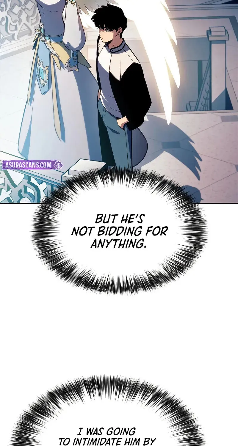 I’m the Max-Level Newbie Chapter 214 page 8 - 