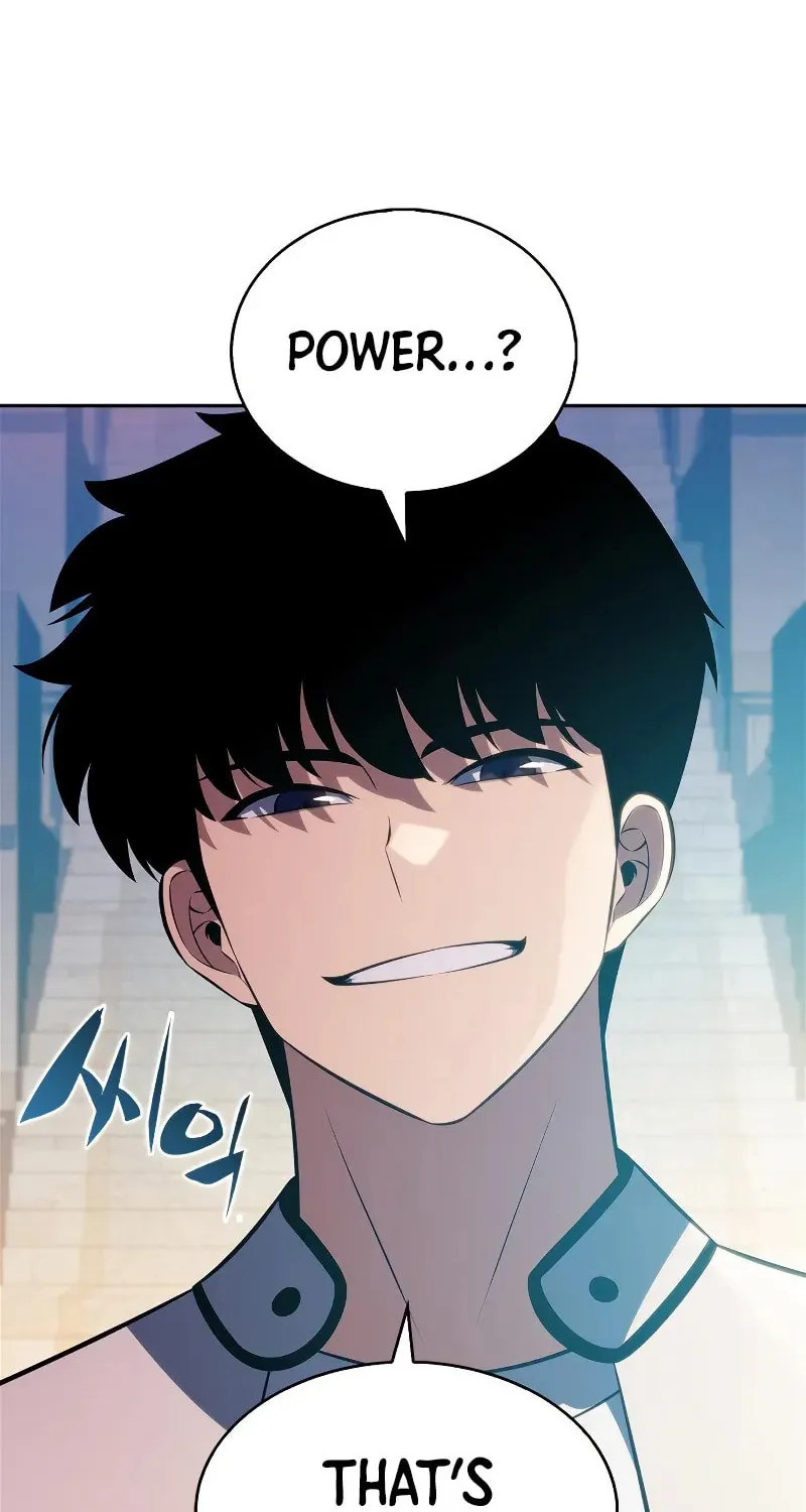 I’m the Max-Level Newbie Chapter 214 page 71 - 