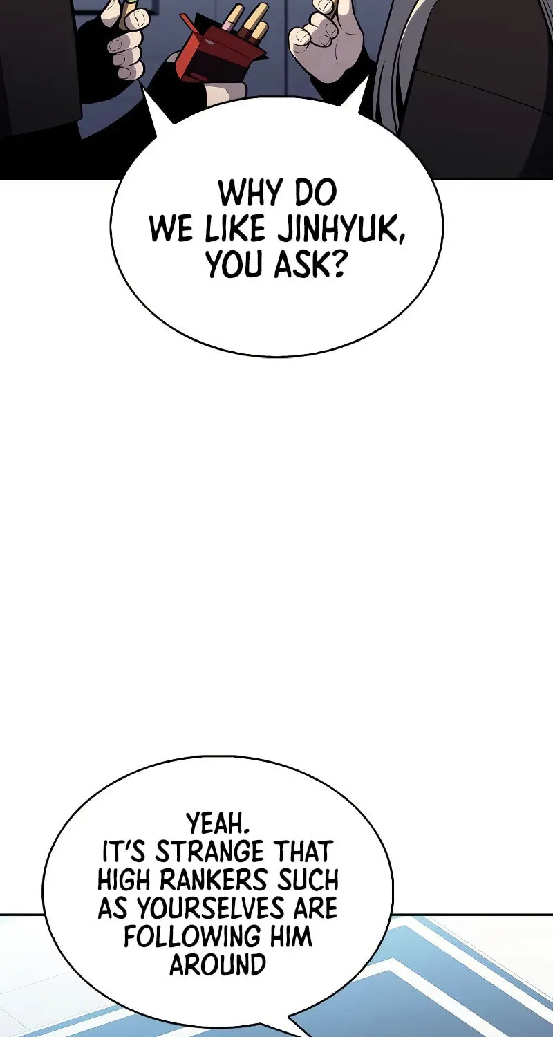I’m the Max-Level Newbie Chapter 214 page 74 - 