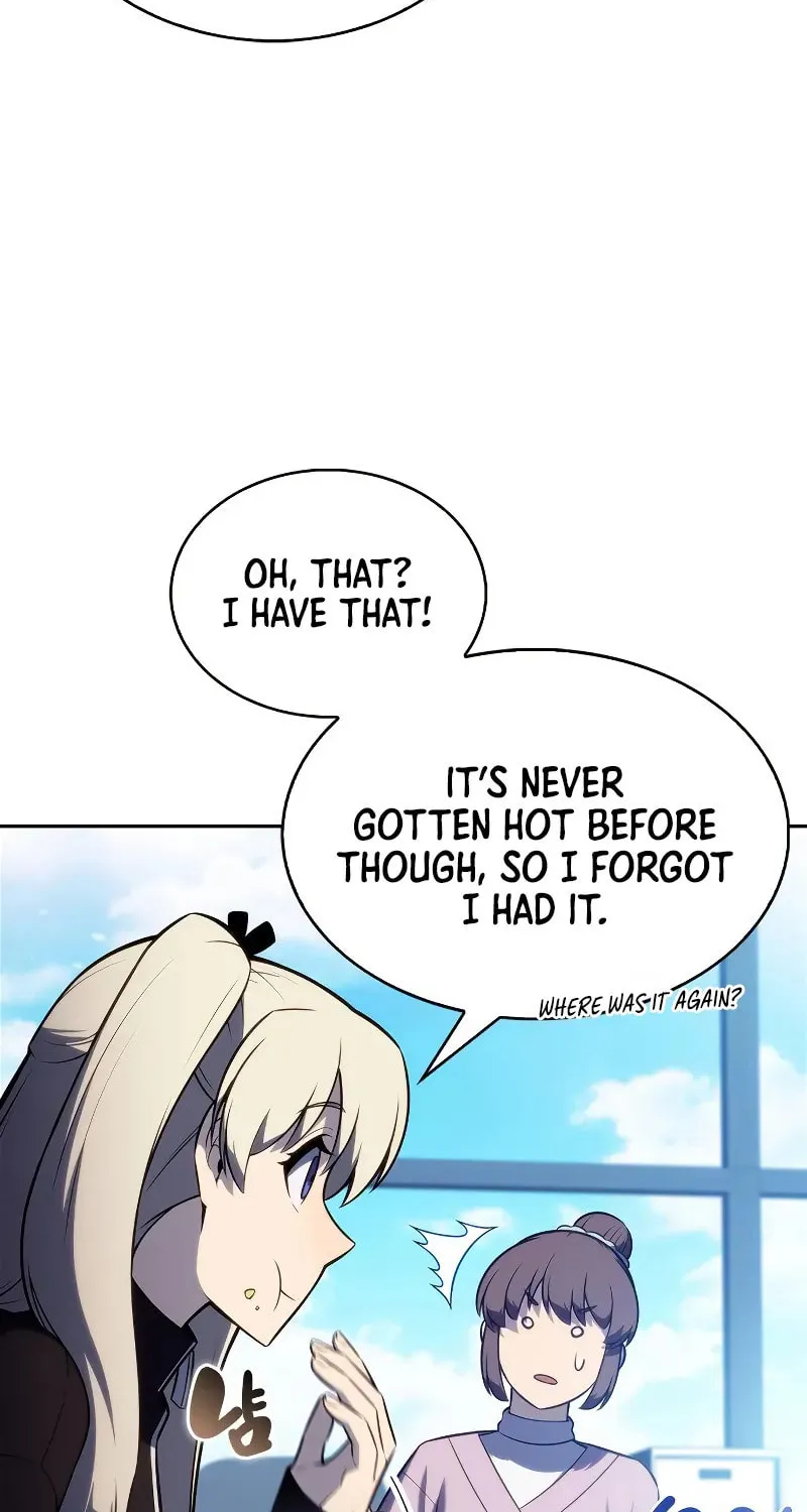 I’m the Max-Level Newbie Chapter 214 page 77 - 