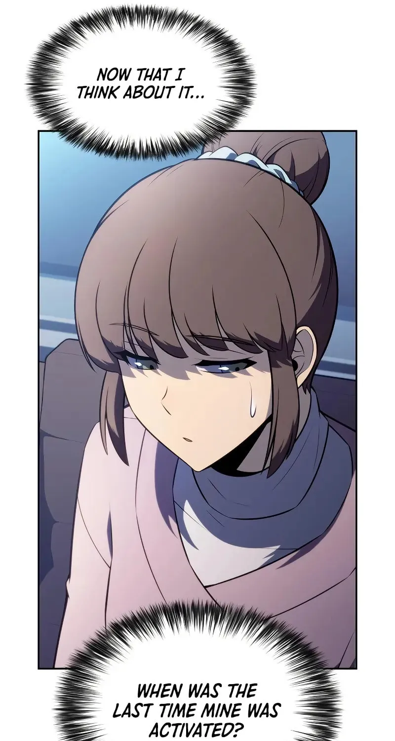 I’m the Max-Level Newbie Chapter 214 page 79 - 