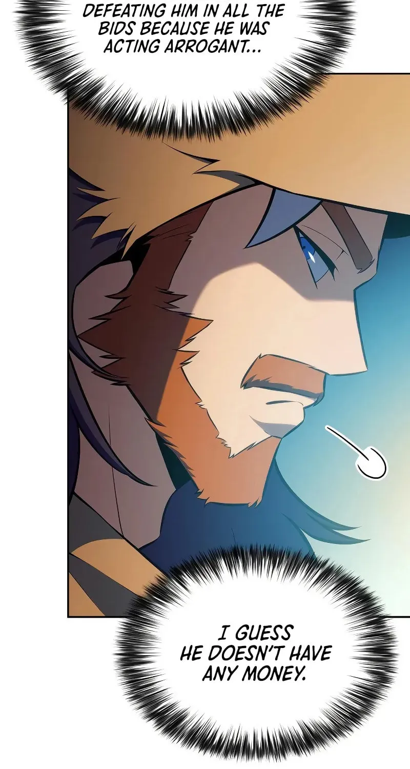 I’m the Max-Level Newbie Chapter 214 page 9 - 