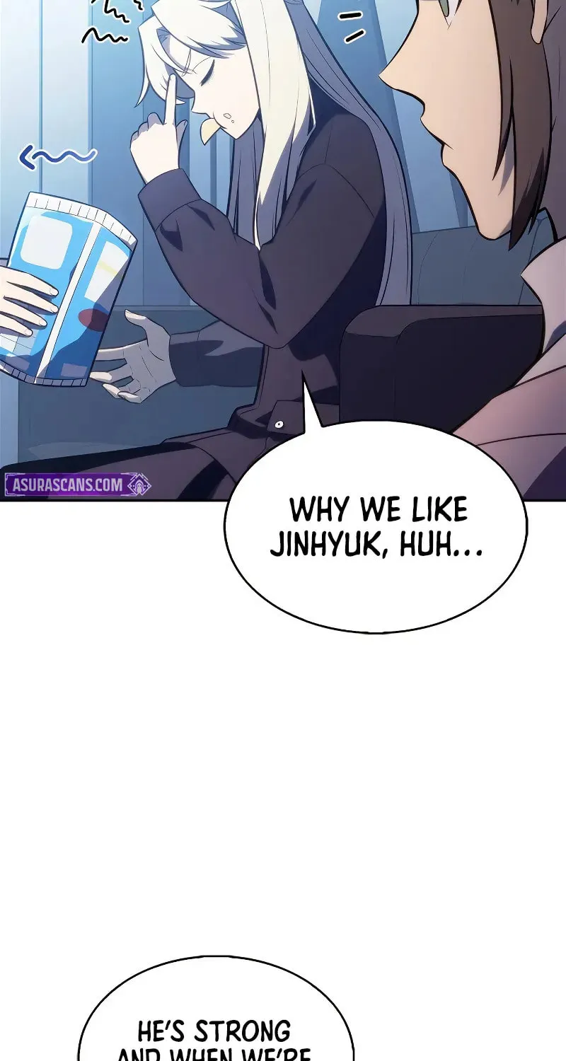 I’m the Max-Level Newbie Chapter 214 page 81 - 