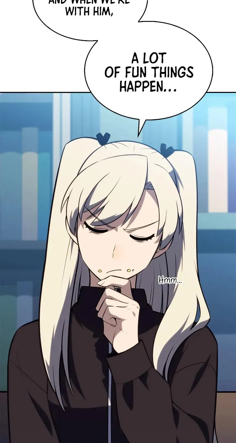 I’m the Max-Level Newbie Chapter 214 page 82 - 