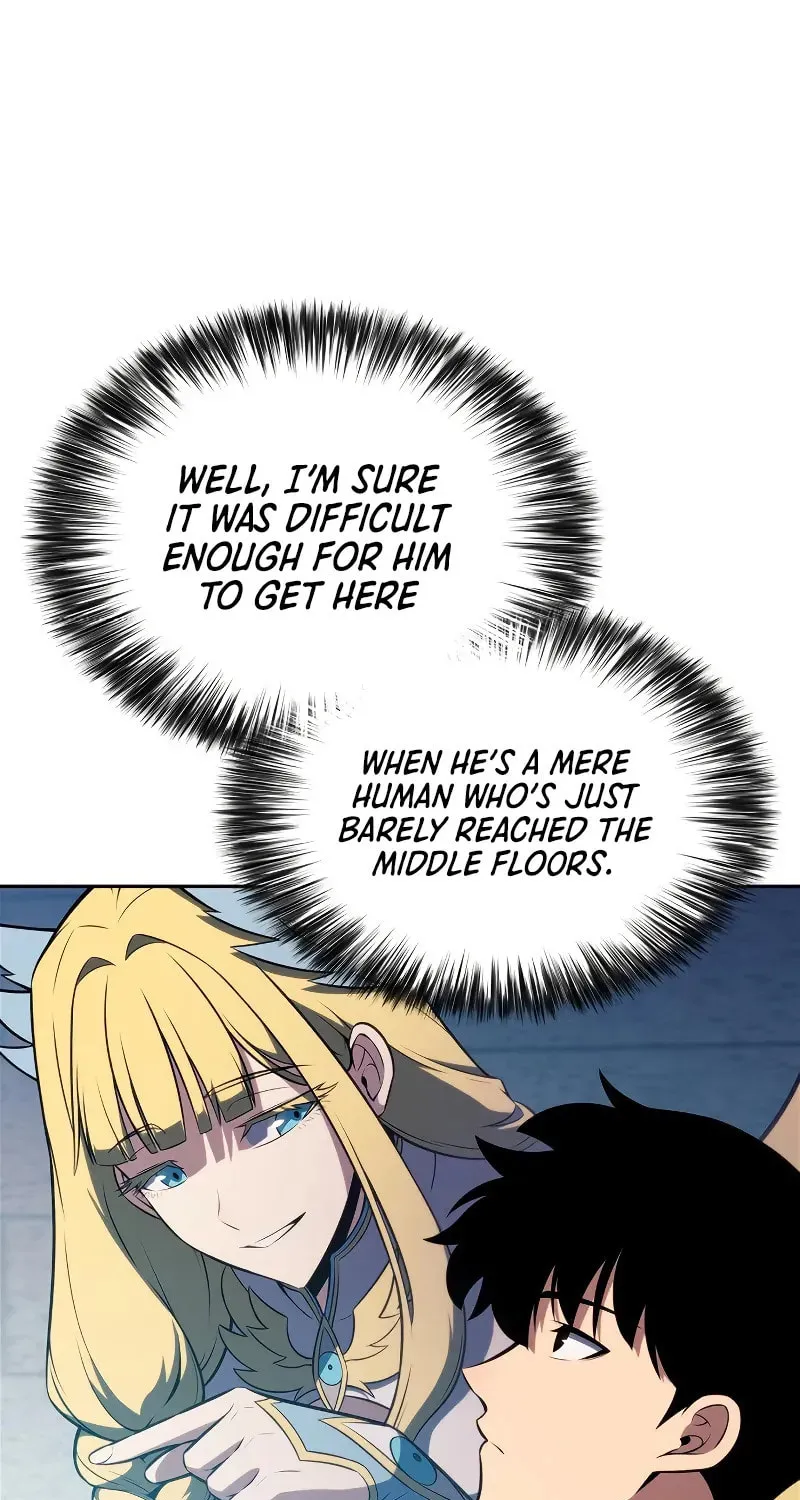 I’m the Max-Level Newbie Chapter 214 page 10 - 