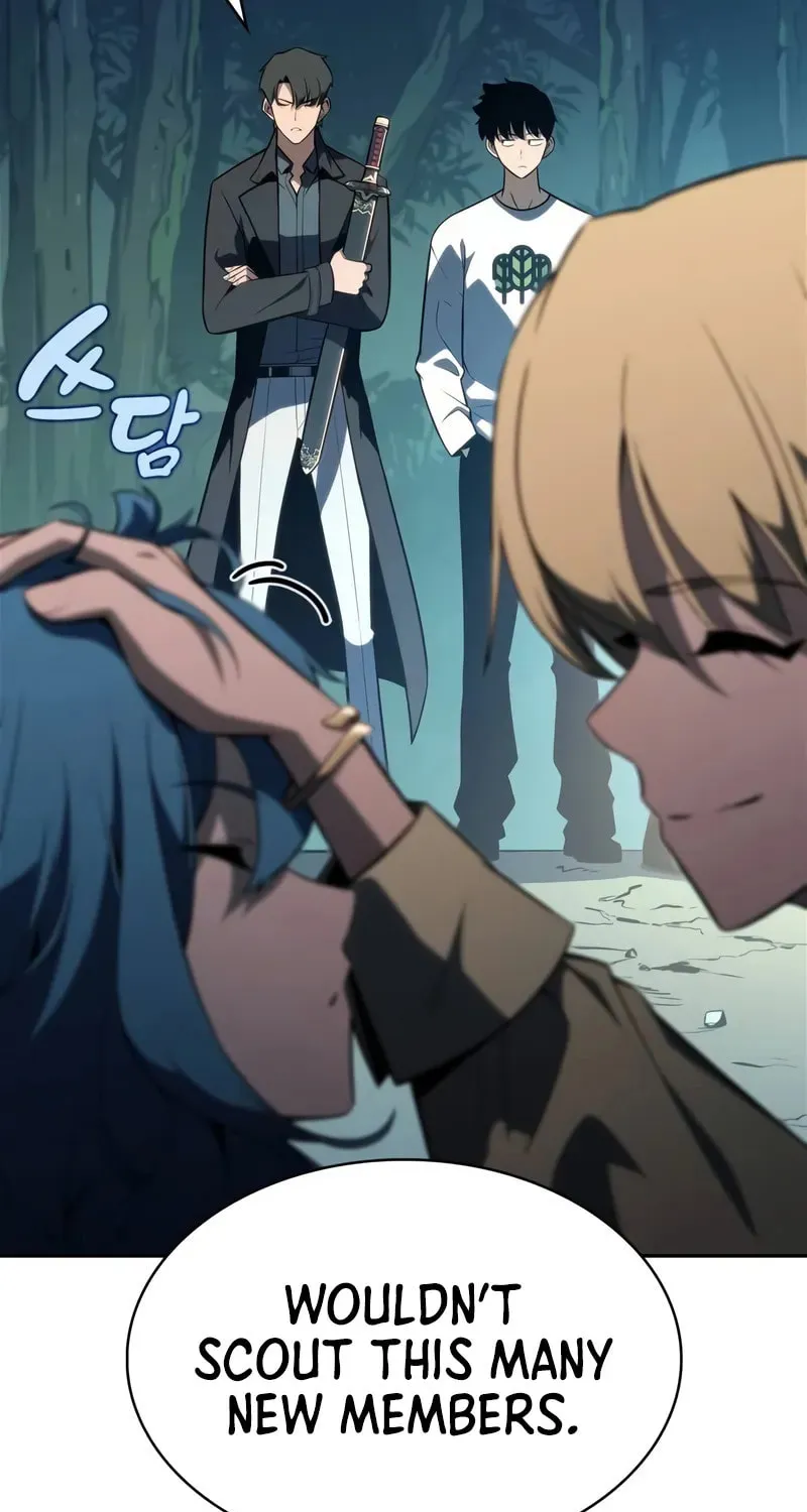 I’m the Max-Level Newbie Chapter 215 page 103 - 