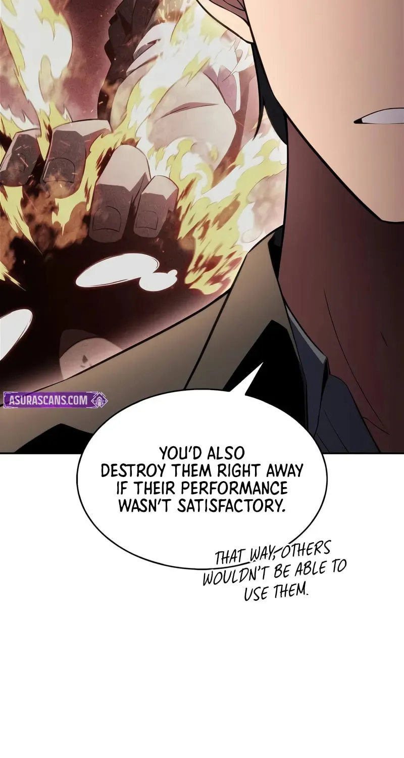 I’m the Max-Level Newbie Chapter 215 page 105 - 