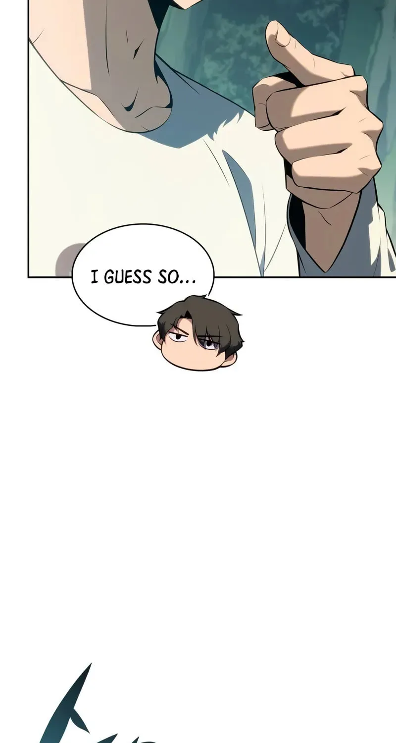 I’m the Max-Level Newbie Chapter 215 page 107 - 