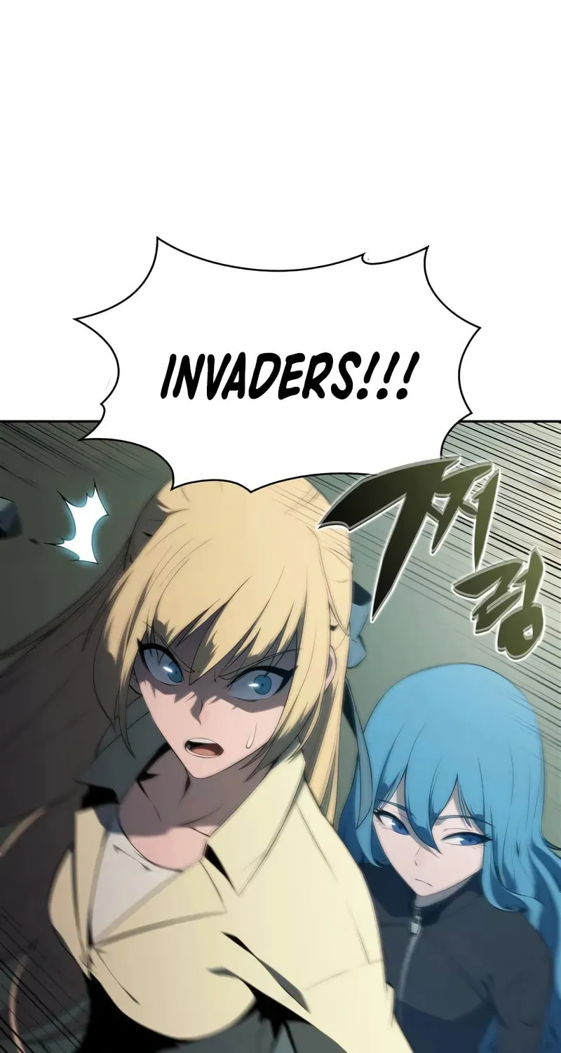 I’m the Max-Level Newbie Chapter 215 page 109 - 