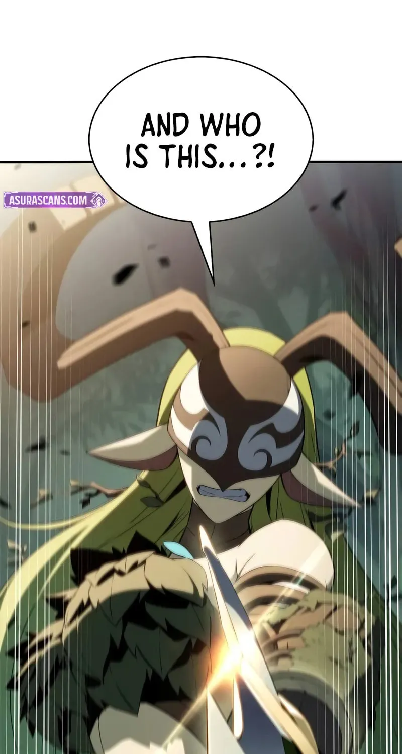 I’m the Max-Level Newbie Chapter 215 page 114 - 