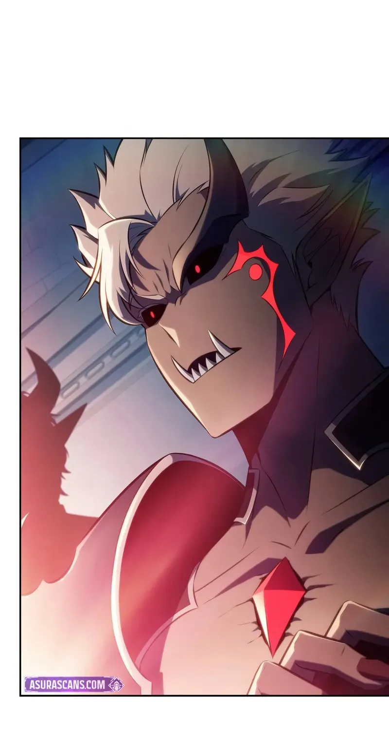 I’m the Max-Level Newbie Chapter 215 page 27 - 