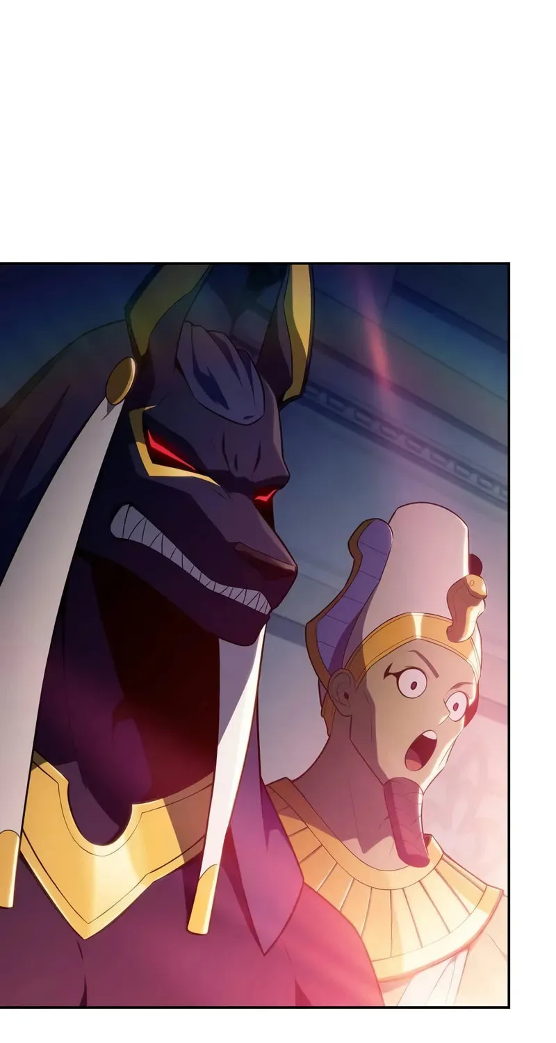 I’m the Max-Level Newbie Chapter 215 page 28 - 