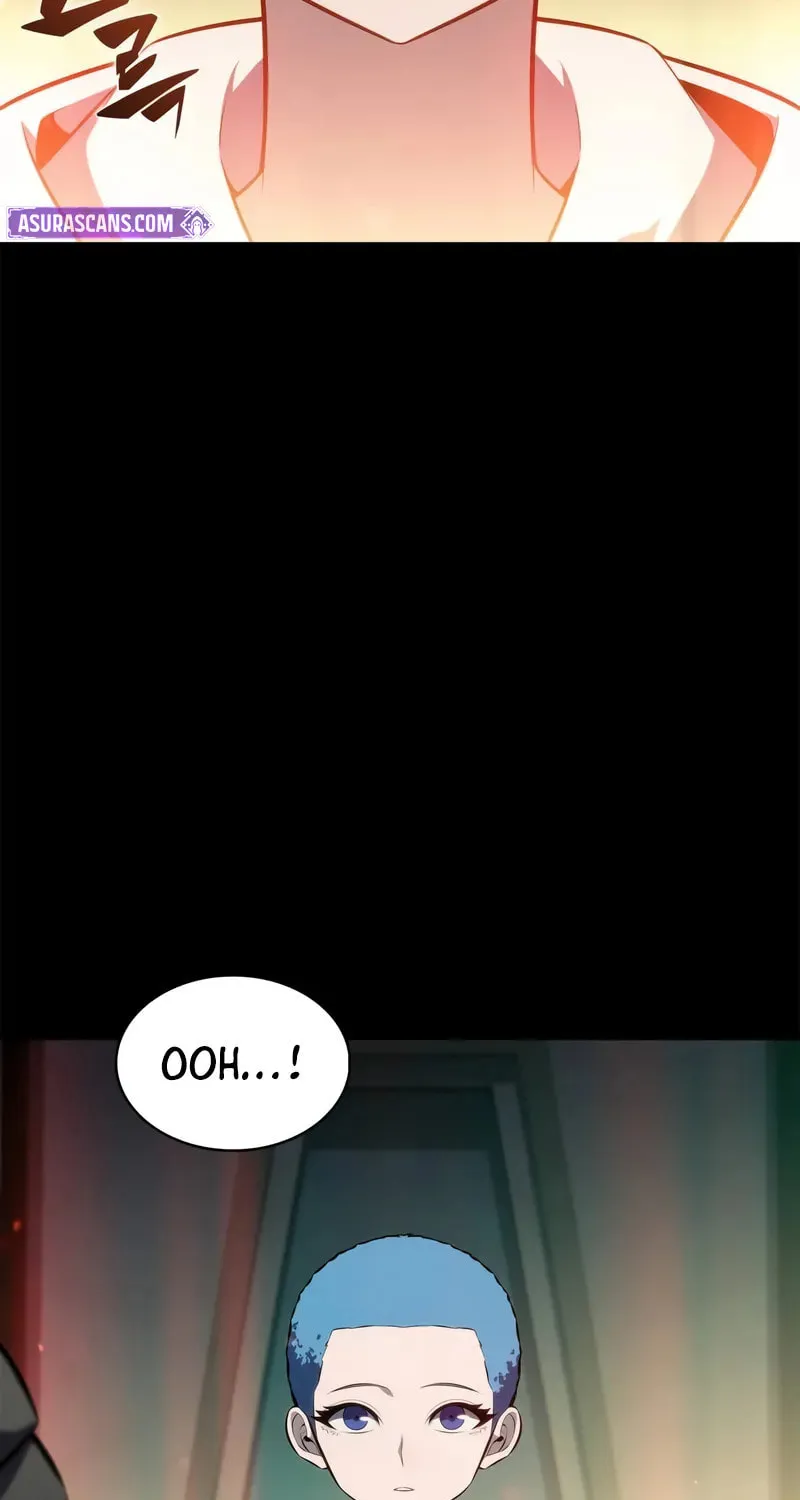 I’m the Max-Level Newbie Chapter 215 page 4 - 