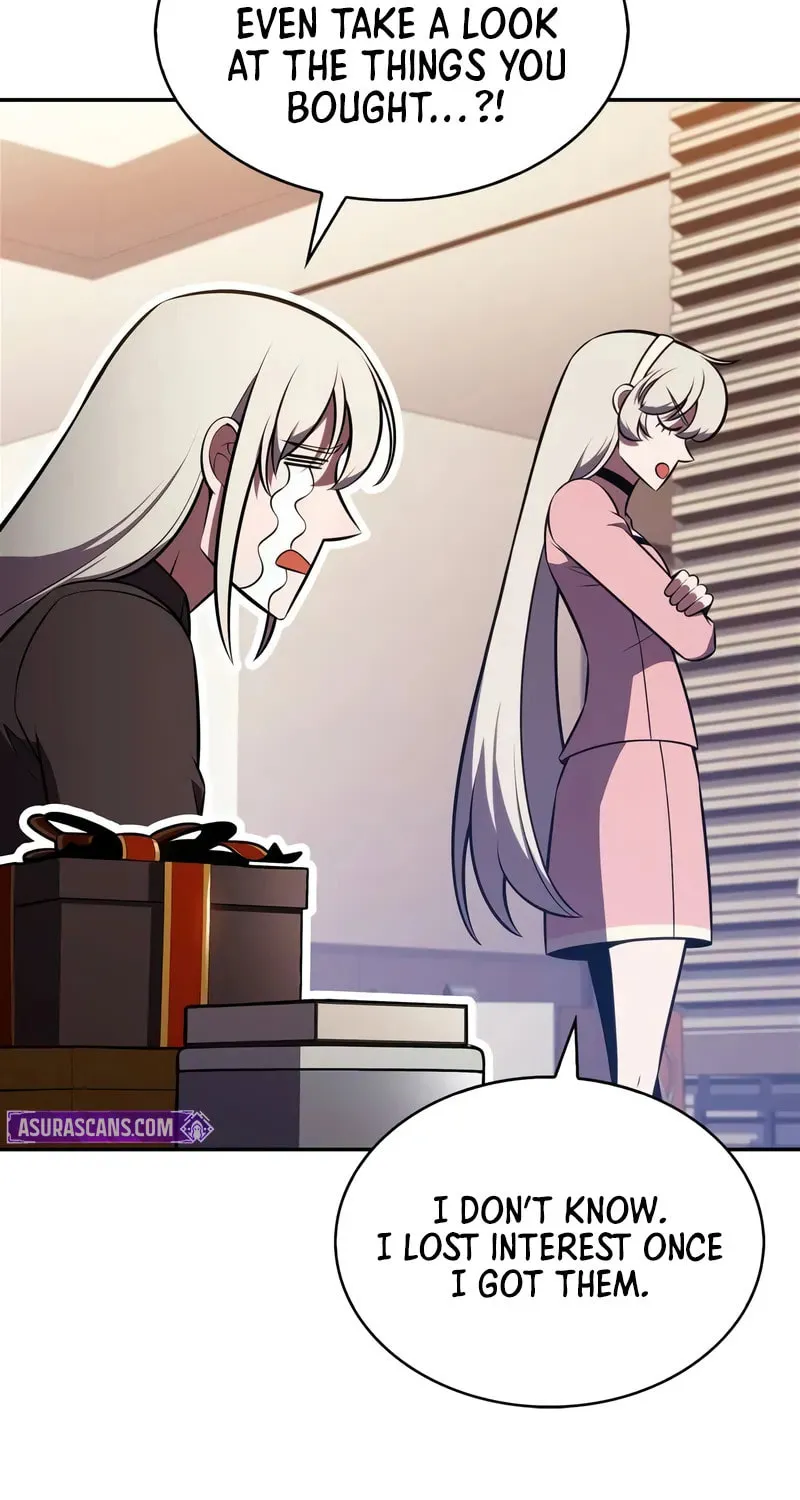 I’m the Max-Level Newbie Chapter 215 page 40 - 