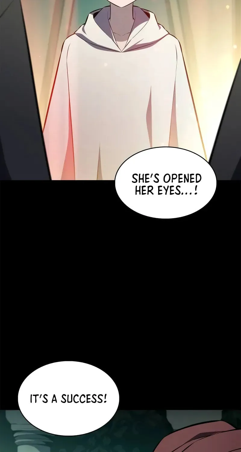 I’m the Max-Level Newbie Chapter 215 page 5 - 