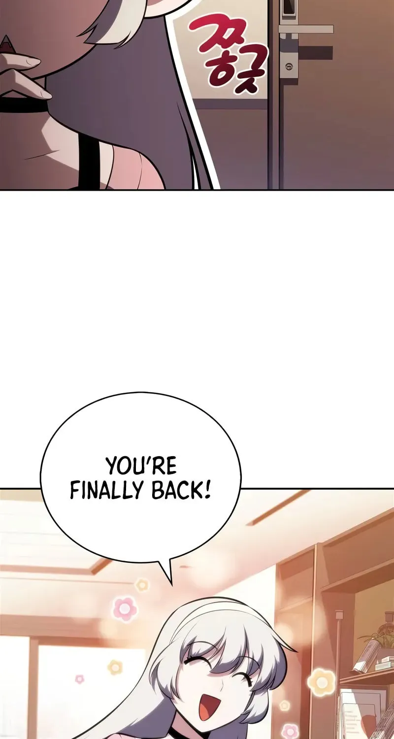 I’m the Max-Level Newbie Chapter 215 page 43 - 