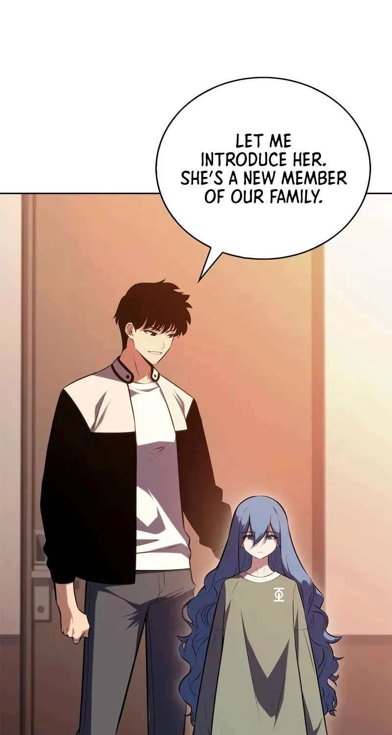 I’m the Max-Level Newbie Chapter 215 page 46 - 