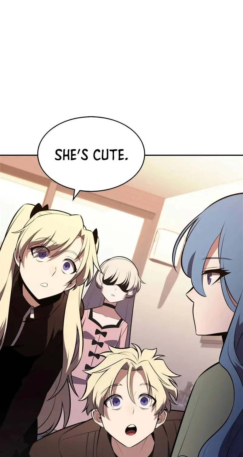 I’m the Max-Level Newbie Chapter 215 page 49 - 