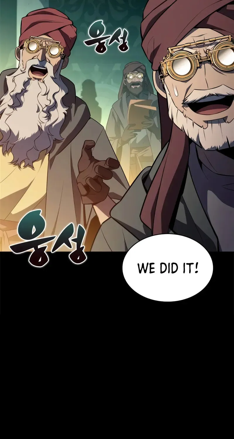 I’m the Max-Level Newbie Chapter 215 page 6 - 