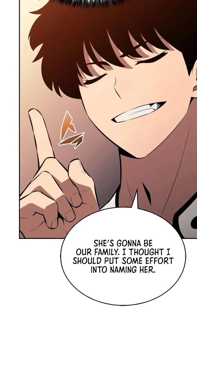 I’m the Max-Level Newbie Chapter 215 page 51 - 
