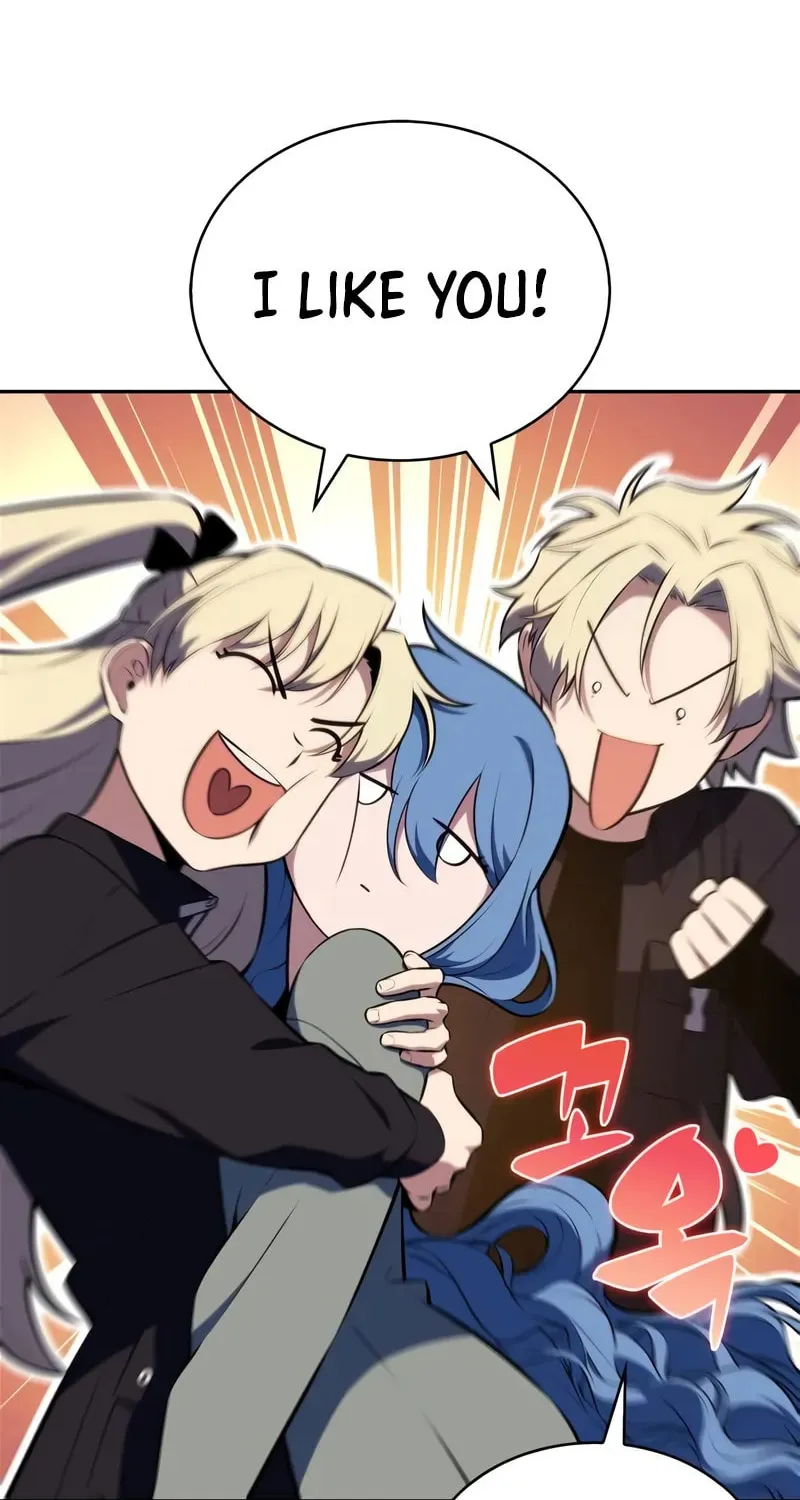 I’m the Max-Level Newbie Chapter 215 page 53 - 