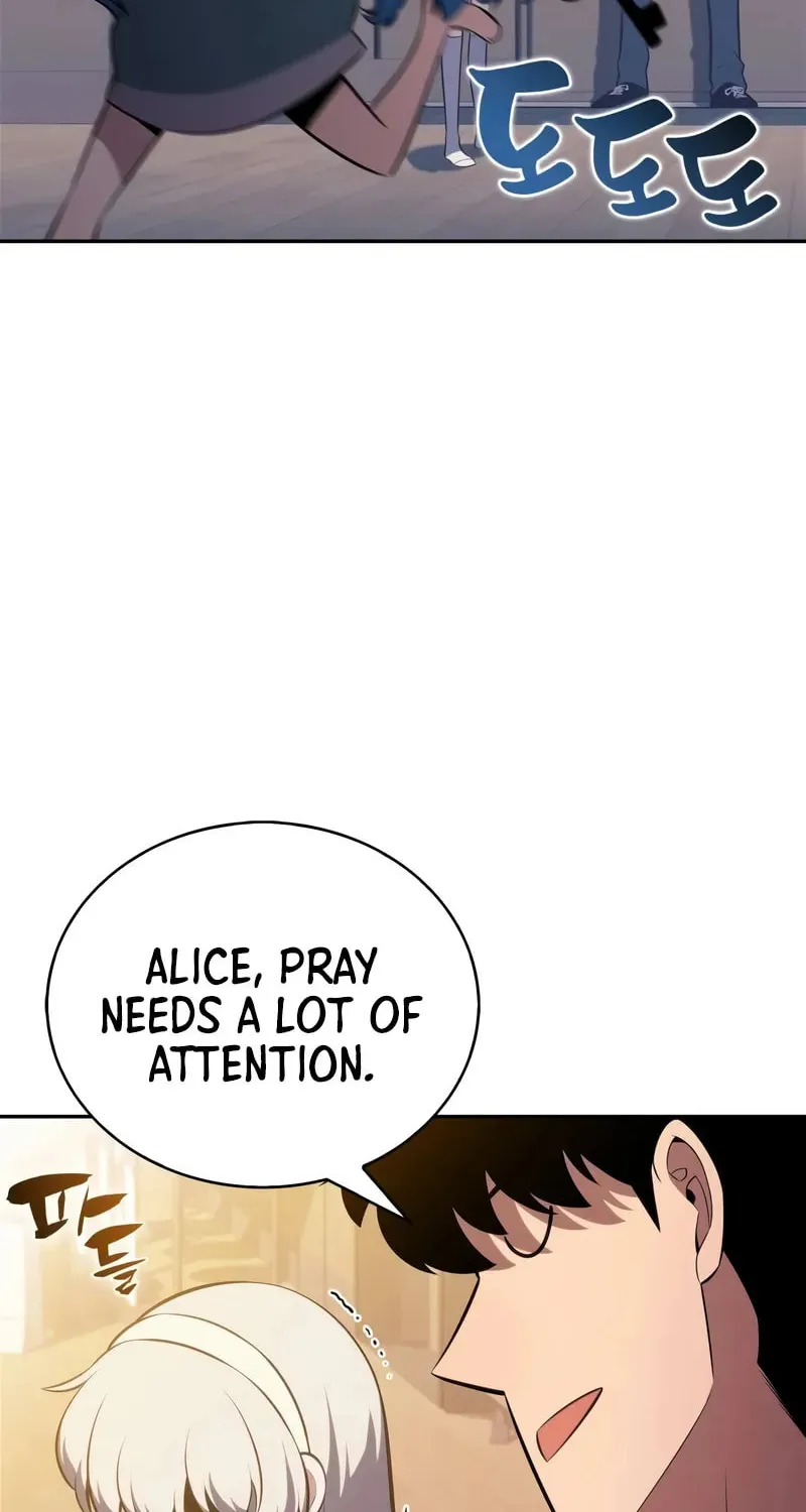 I’m the Max-Level Newbie Chapter 215 page 55 - 