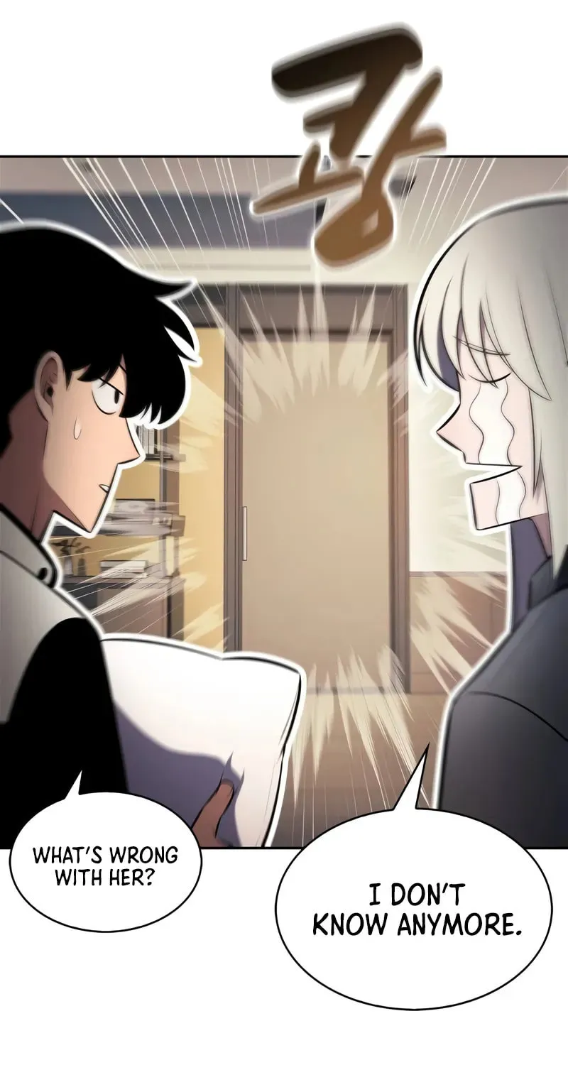I’m the Max-Level Newbie Chapter 215 page 58 - 