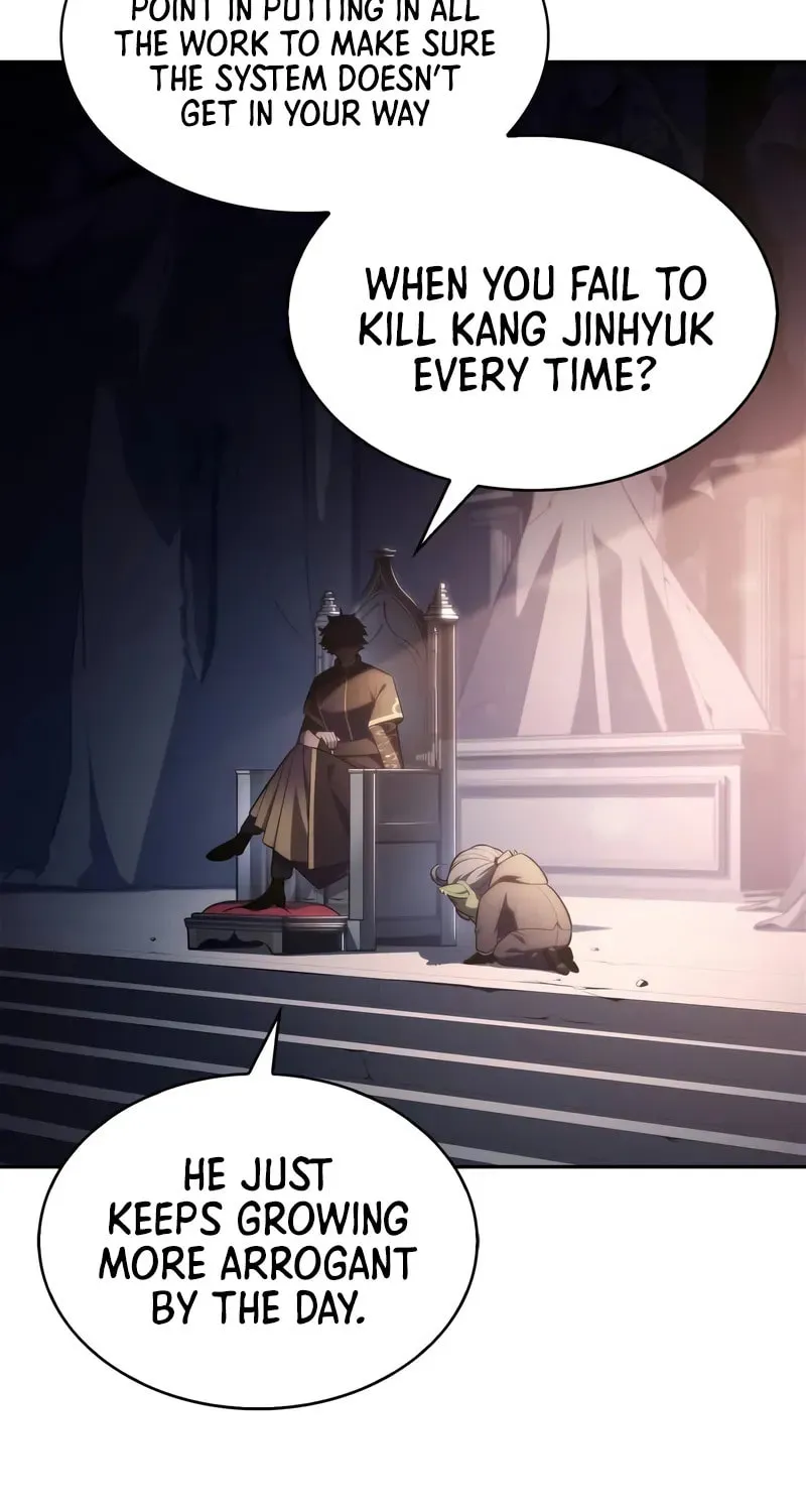 I’m the Max-Level Newbie Chapter 215 page 62 - 