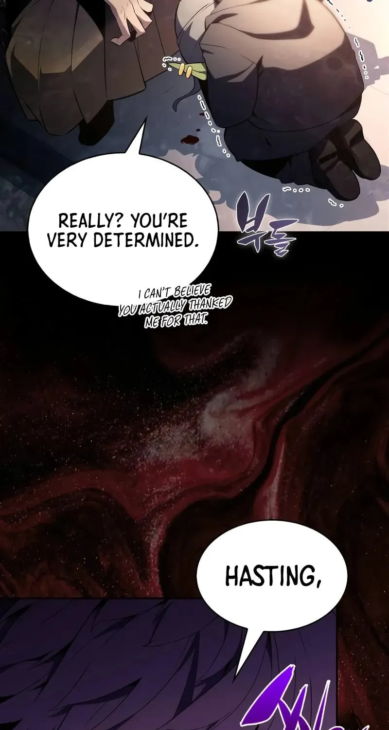I’m the Max-Level Newbie Chapter 215 page 77 - 